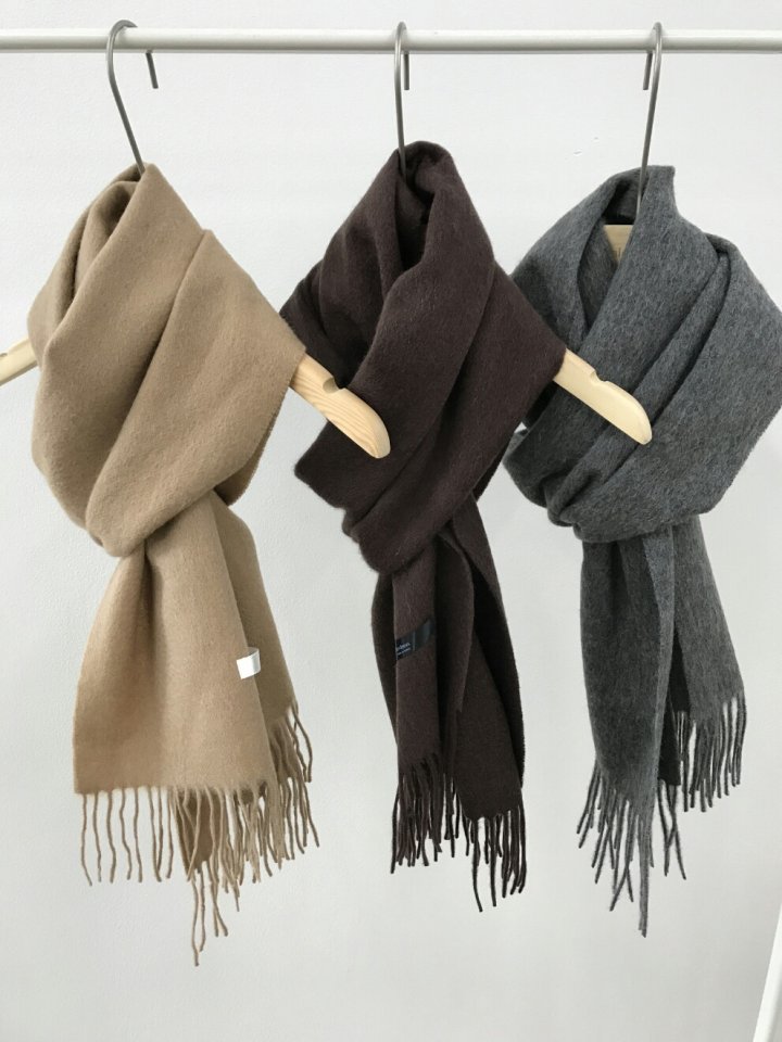 Shawl Winter Muffler Uniform 100 Days Celebration 