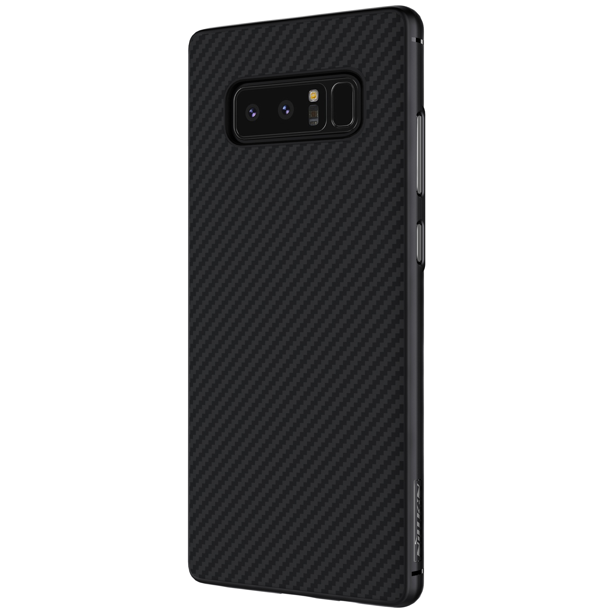 IPhone X Case Neilkin Carbon Slim Fit Ultra Thin R