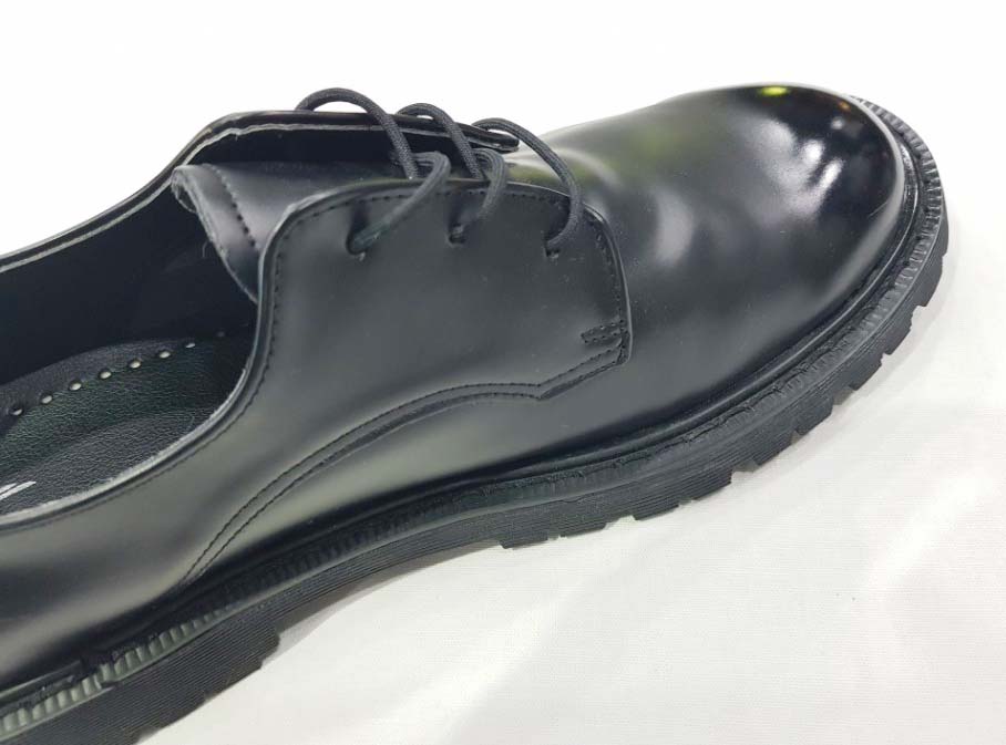 Men's Clippers Loafers Shoes Shoes Monk Strap F