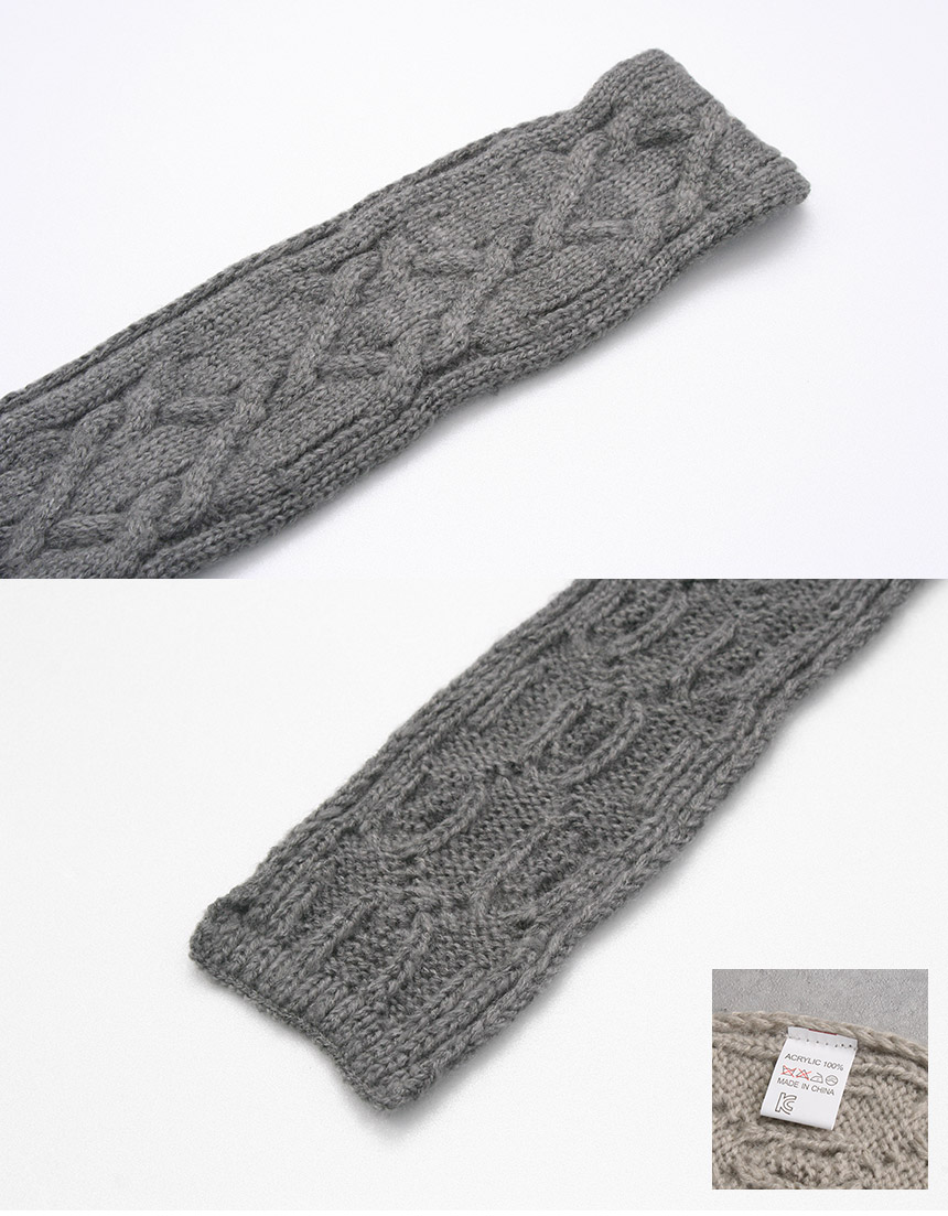 Short small petit muffler men shawl woman couple f