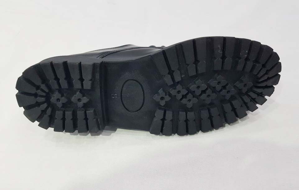 Men's Clippers Loafers Shoes Shoes Monk Strap F