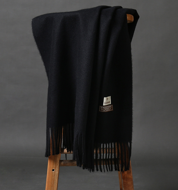 Cashmere muffler 9color shawl man couple winter gi