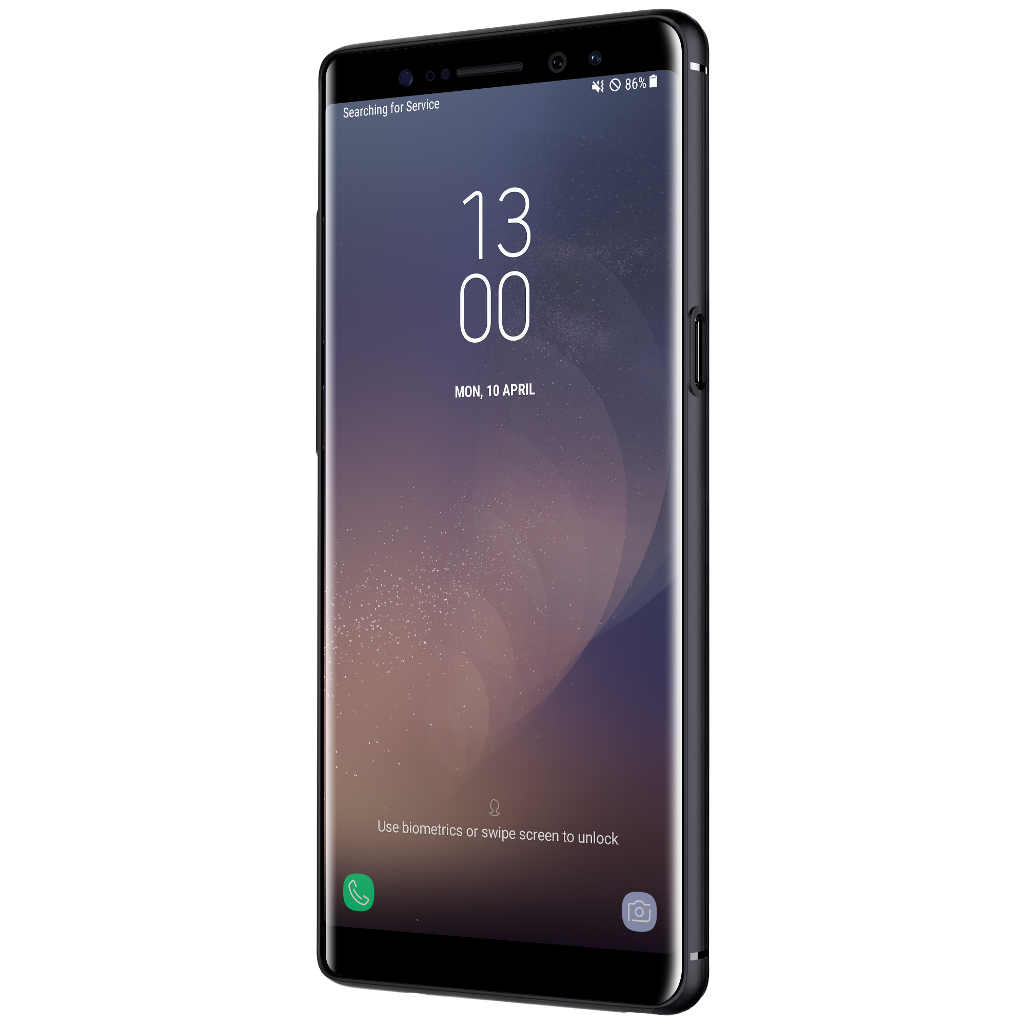 IPhone X Case Neilkin Carbon Slim Fit Ultra Thin R