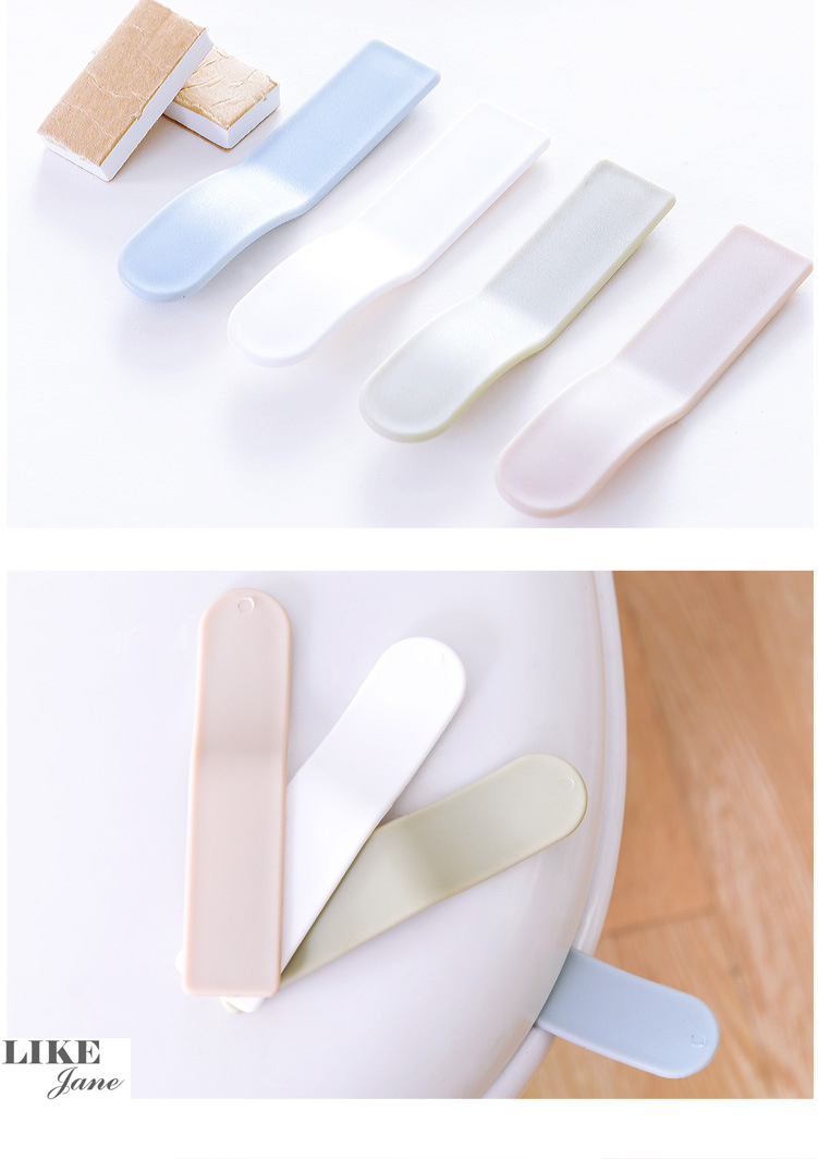 Toilet Seat Handle Idea Commodity Props One Room I