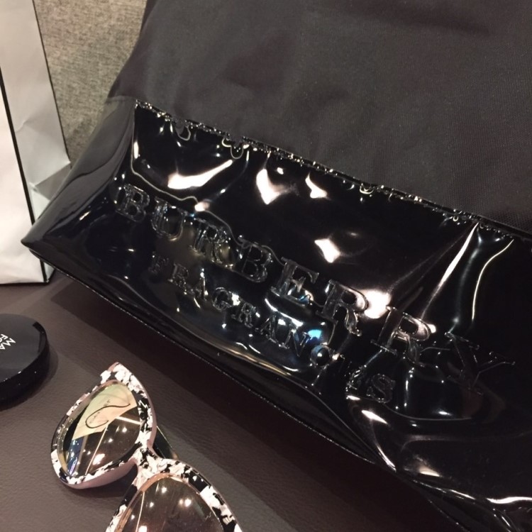 Black Enamel Eco Bag Daily Shoulder Bag Recommende