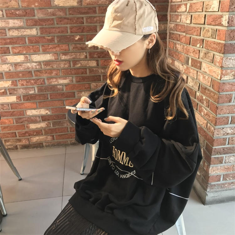 Mono Daily Race Layered Long Skirt Minimal Look Co