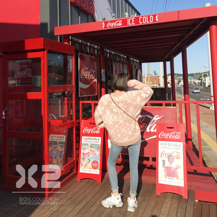 Korea Jeans Pants Squared X2 Corset Pants Chung Su