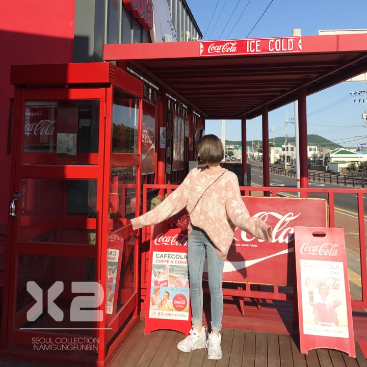 Korea Jeans Pants Squared X2 Corset Pants Chung Su