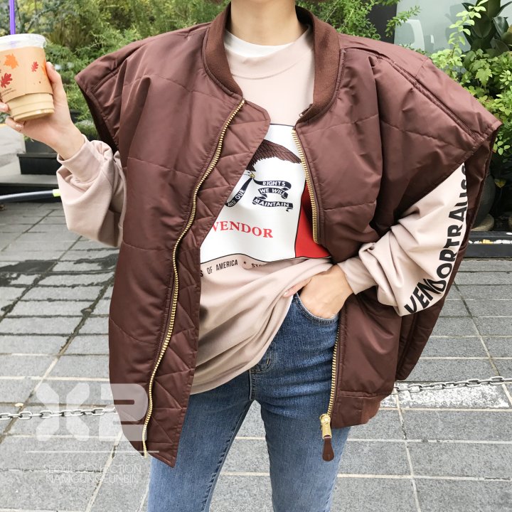 Korea Jeans Pants Squared X2 Corset Pants Chung Su