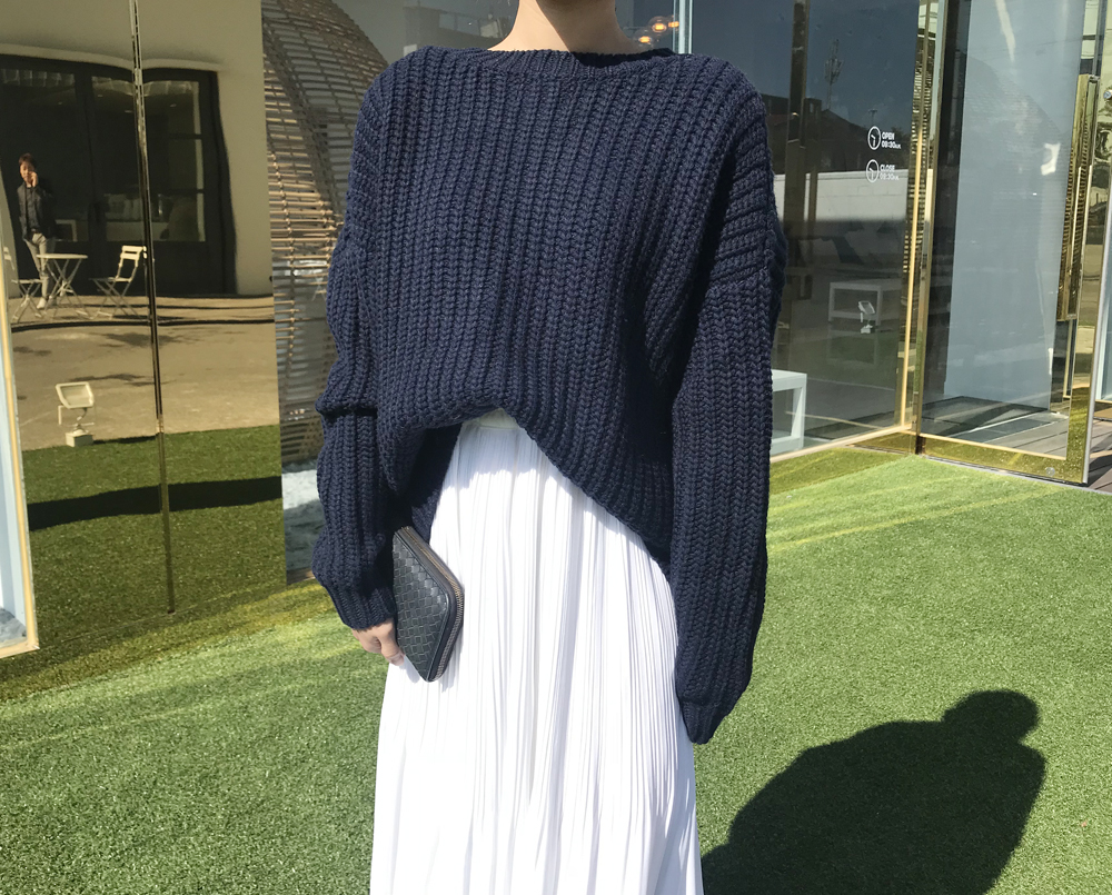 Long skirt skirt ruffle ruffle Long skirt layered 