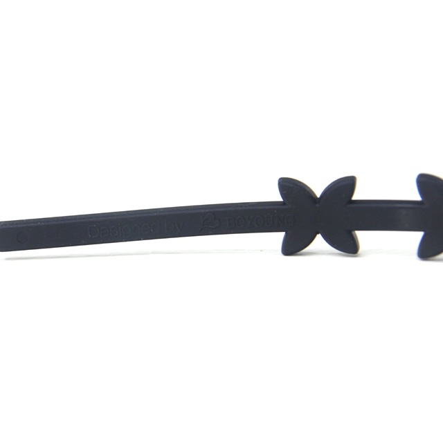 Hair Accessories Matte Hair Band