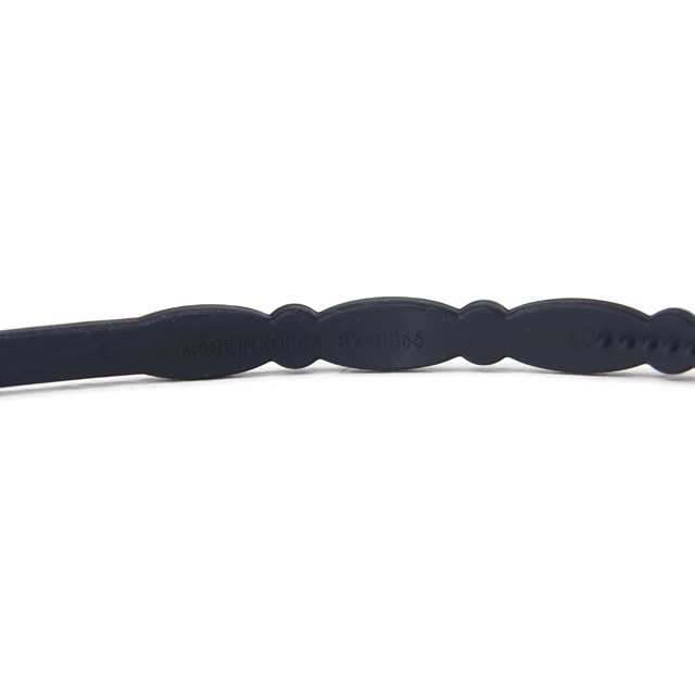Hair Accessories Matte Hair Band