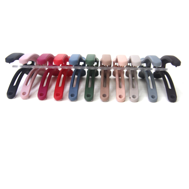 Hair Accessories 433 Smooth bangs Mini pliers Easy