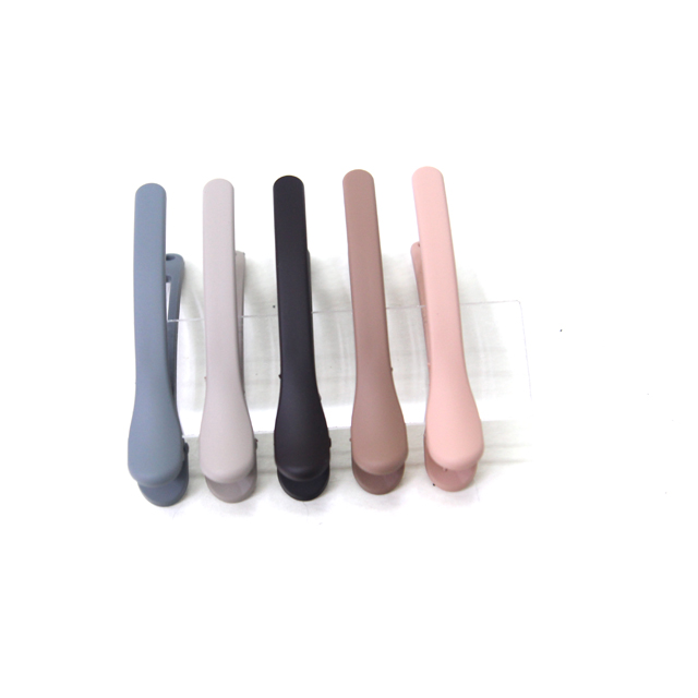 Hair Accessories 433 Smooth bangs Mini pliers Easy