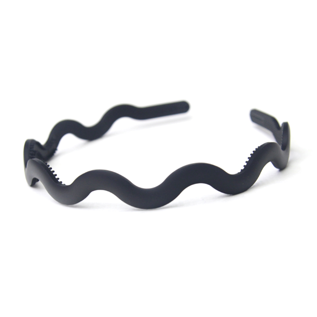 Hair Accessories Matte Hair Band