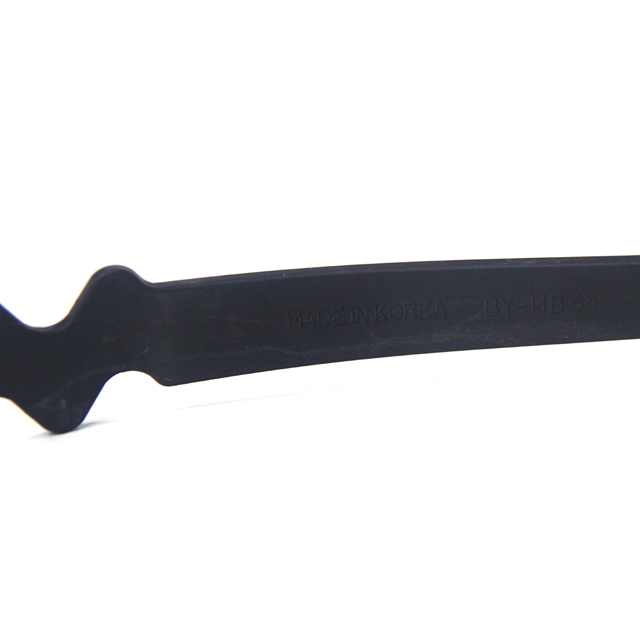Hair Accessories Matte Hair Band