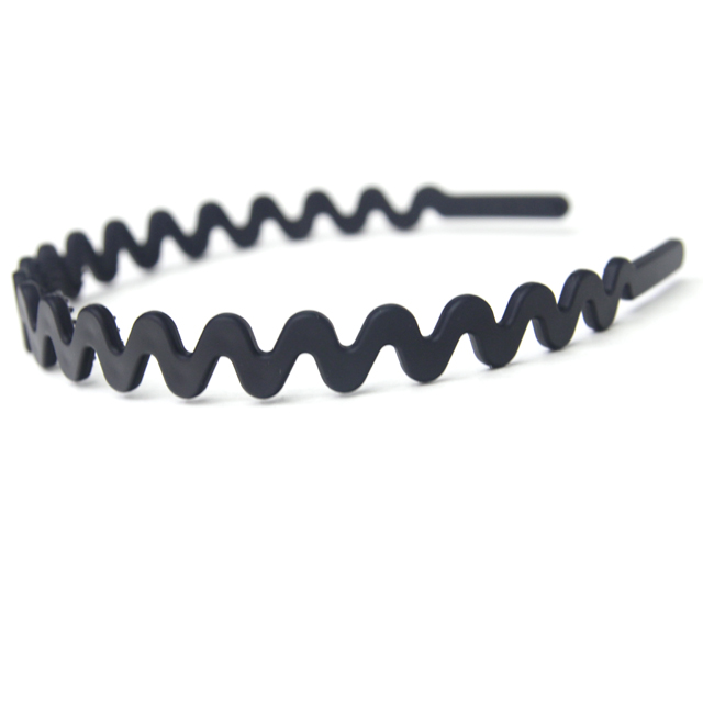 Hair Accessories Matte Hair Band