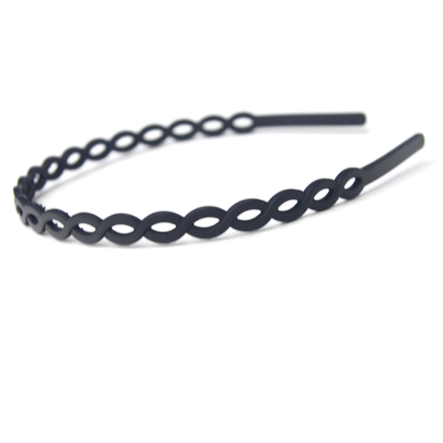 Hair Accessories Matte Hair Band