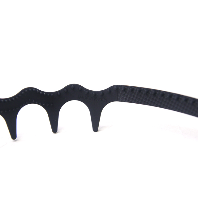Hair Accessories Matte Hair Band