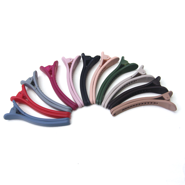 Hair Accessories 433 Smooth bangs Mini pliers Easy