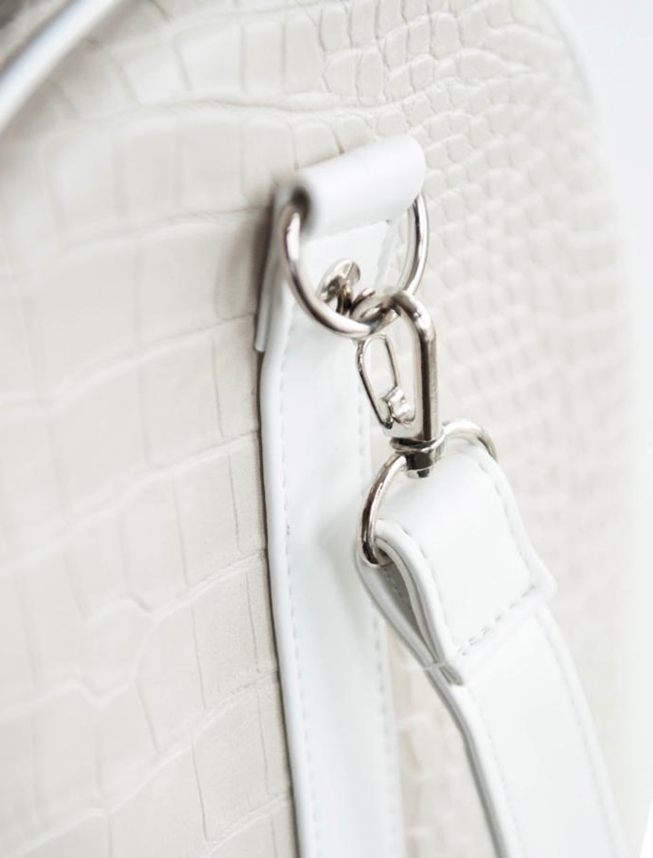 Travel Luggage Stylish Boston bag vintage bag styl