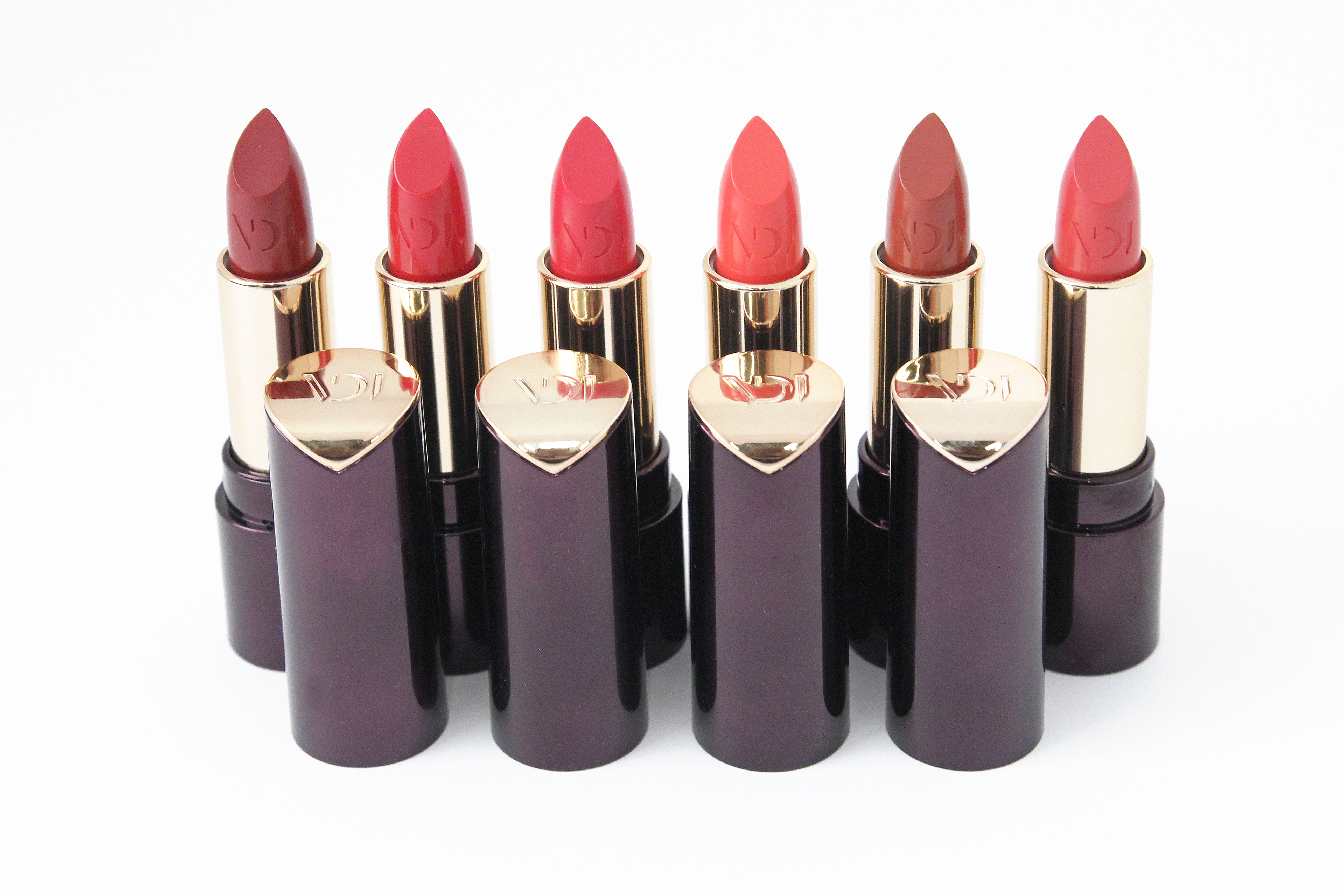 Violet Dream Lip-Cut Rouge 3.8g Optional Tail Poin