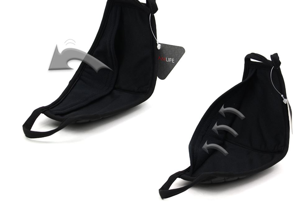 Black bikes black mountain climbing bike autumn wi