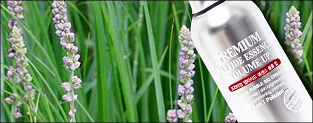 Macklin Genuine Premium Peptide Essence Volume Up 