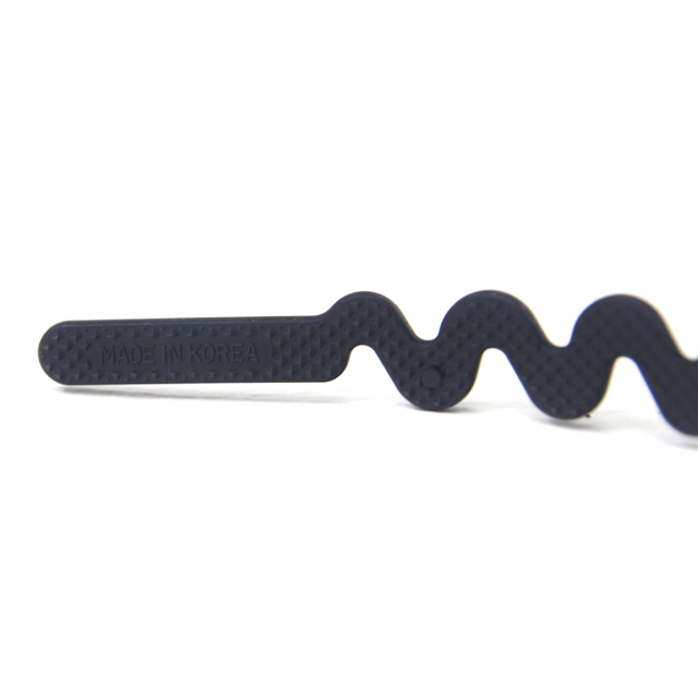 Hair Accessories Matte Hair Band