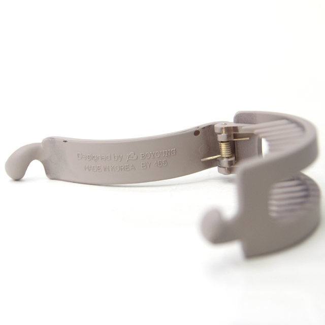 Hair Accessories 455 mattress wax hairpin Easy sty