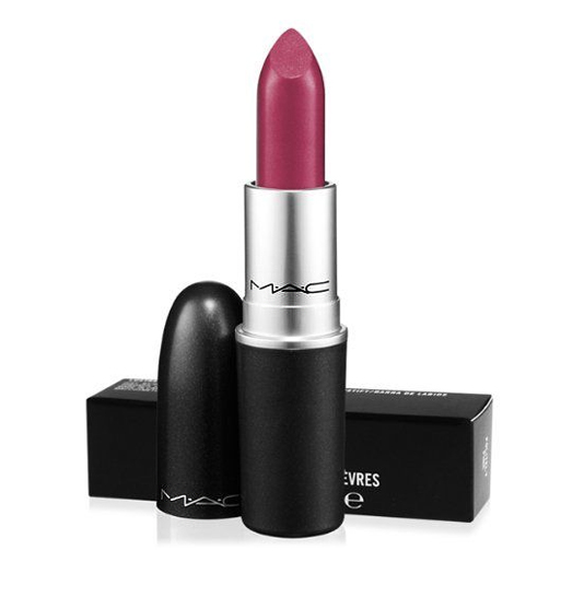MAC Mac Lipstick 3g Women's Teenage Color Good 