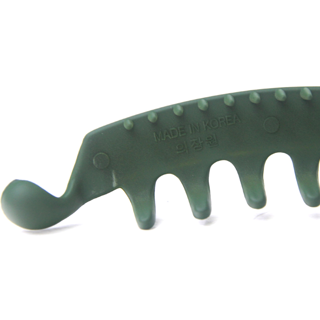 Hair Accessories 54 moon comb banana pin