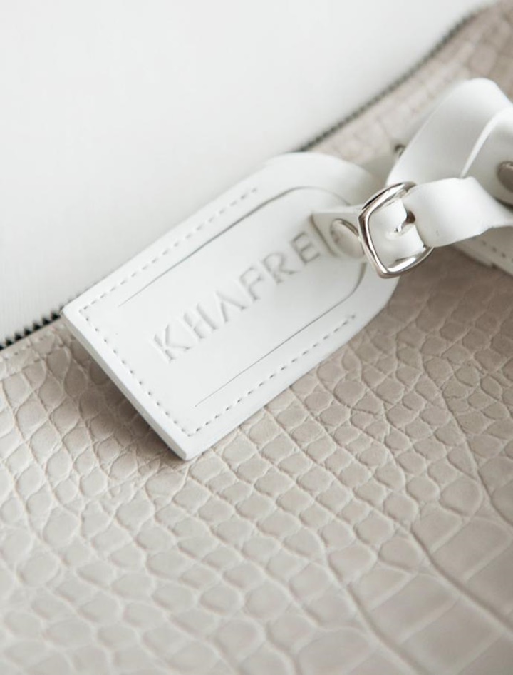 Travel Luggage Stylish Boston bag vintage bag styl