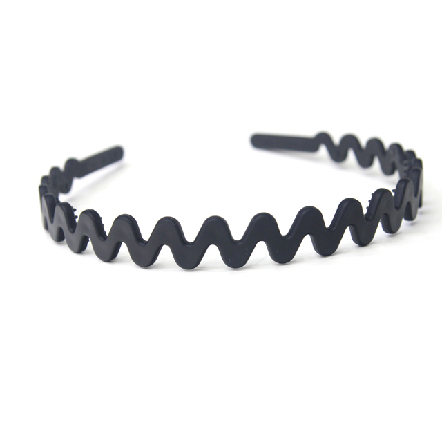 Hair Accessories Matte Hair Band