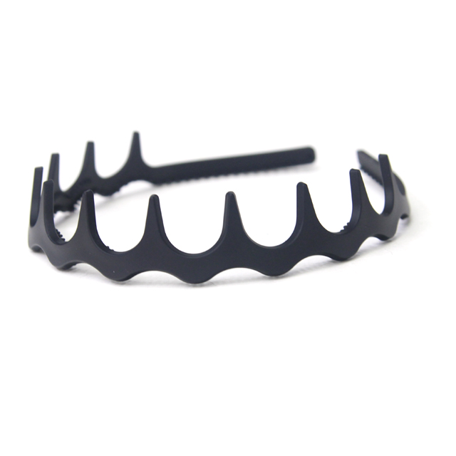 Hair Accessories Matte Hair Band
