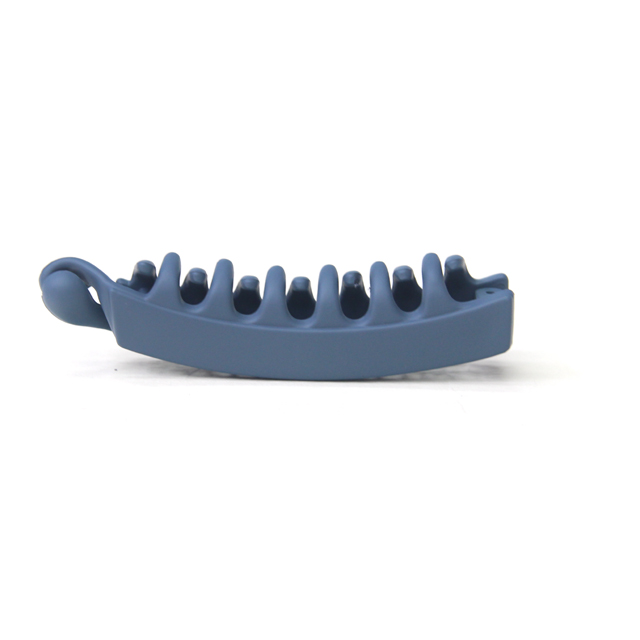 Hair Accessories 54 moon comb banana pin