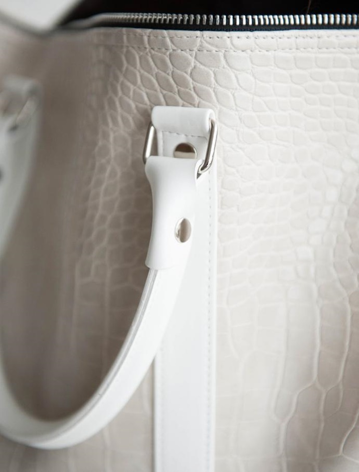 Travel Luggage Stylish Boston bag vintage bag styl