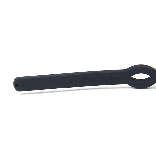 Hair Accessories Matte Hair Band