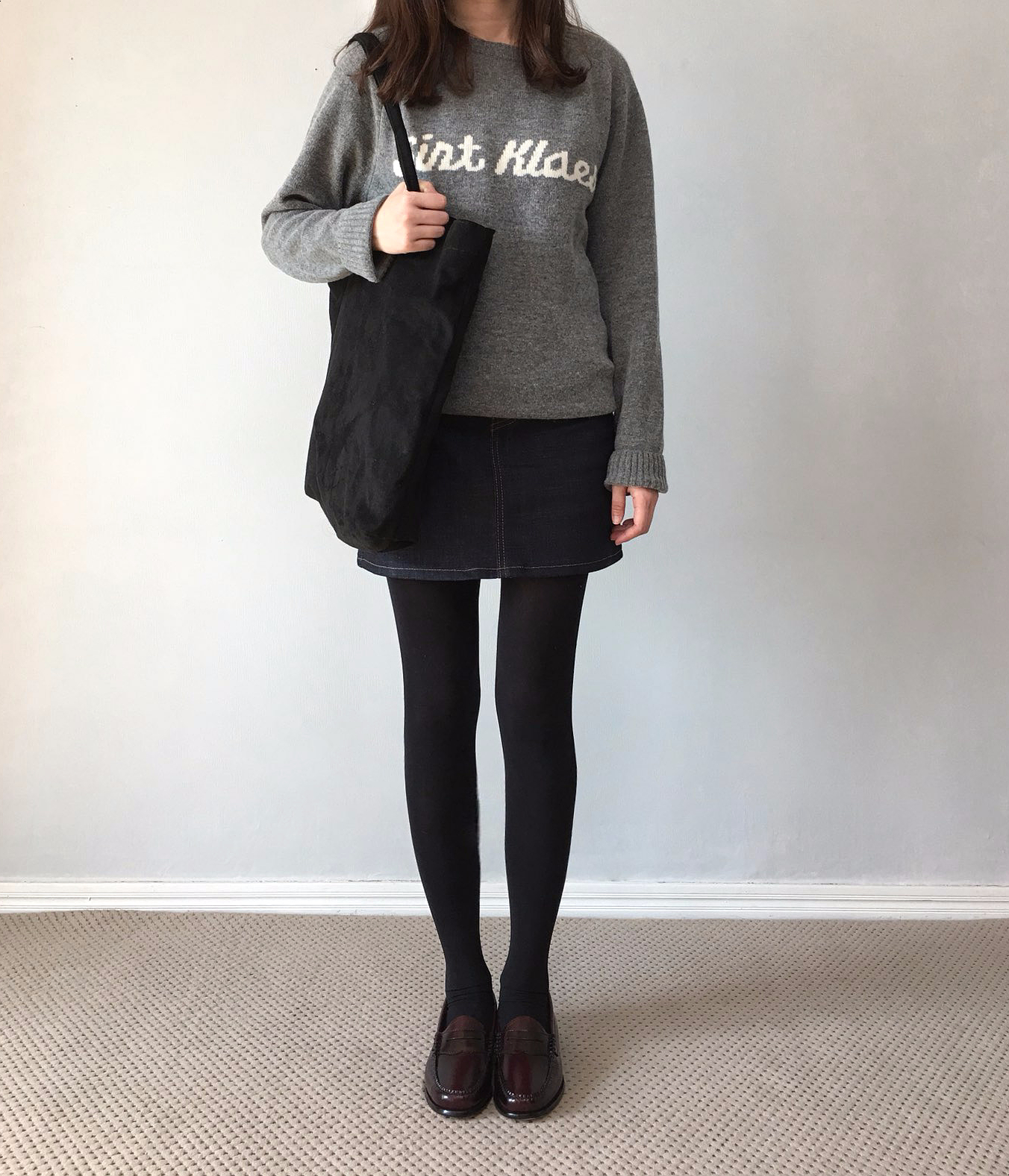 Suede Shoulder Eco Bag Women Bags Daily Bag Autumn