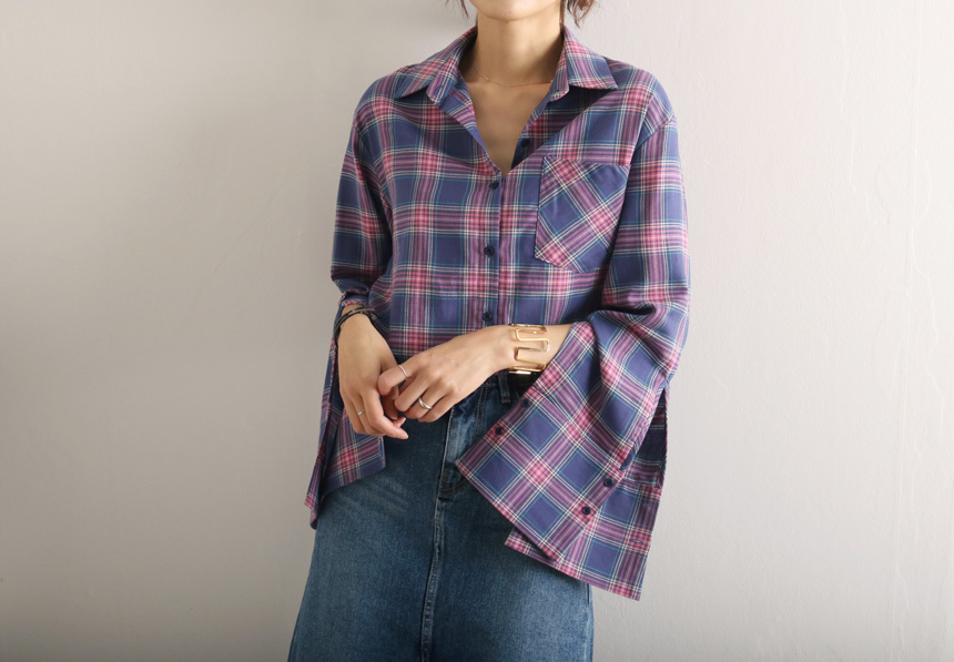 Denim skirt tweed denim skirt a line