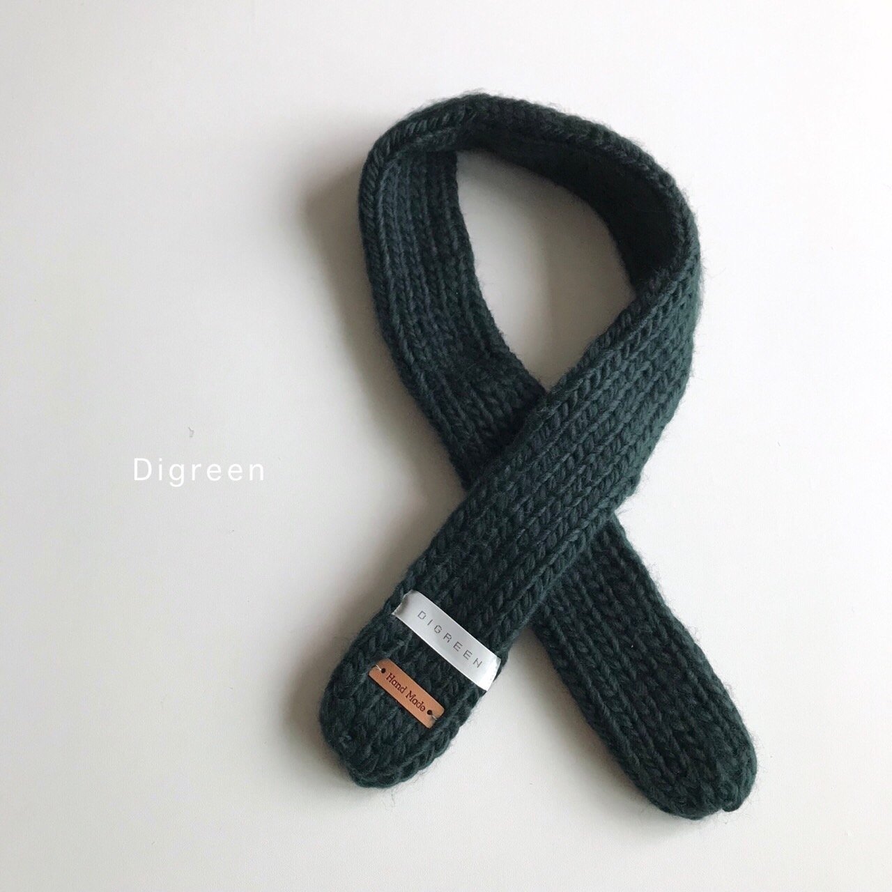 DiGreen Shorts Mango Shawl Unisex Soft Color Minni