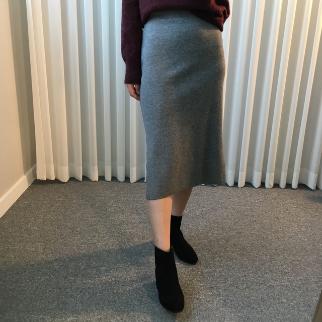 Saint Black Ankle Boots Leather &amp Ms. Suede Mid