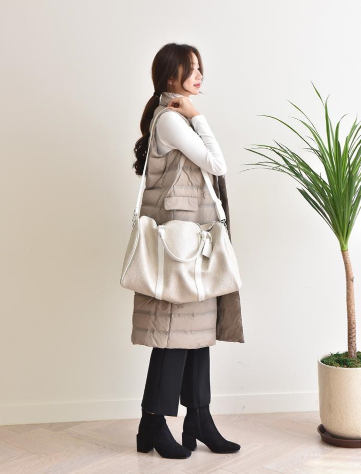 Travel Luggage Stylish Boston bag vintage bag styl