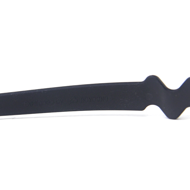 Hair Accessories Matte Hair Band