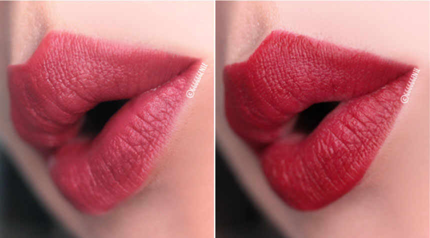 Sinic Master Plus Dual Lip Pendle 6 Ticks 1 Lively