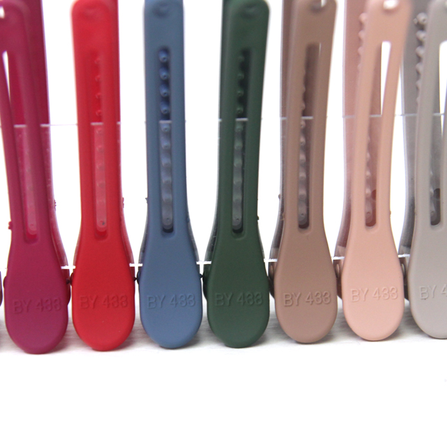 Hair Accessories 433 Smooth bangs Mini pliers Easy