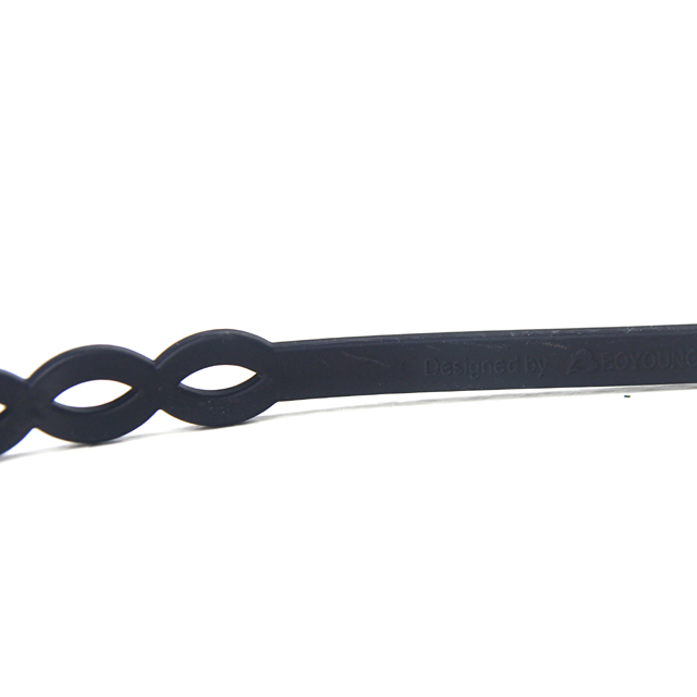 Hair Accessories Matte Hair Band
