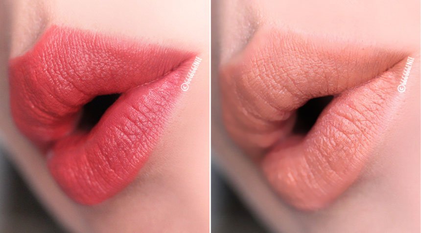 Sinic Master Plus Dual Lip Pendle 6 Ticks 1 Lively