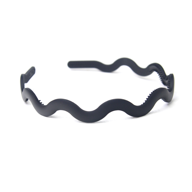 Hair Accessories Matte Hair Band