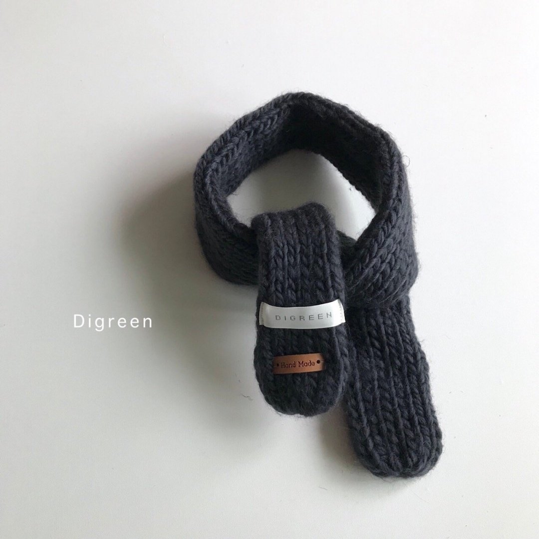 DiGreen Shorts Mango Shawl Unisex Soft Color Minni